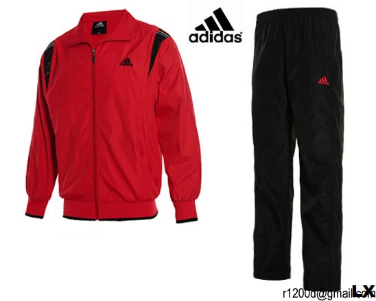 jogging adidas homme solde