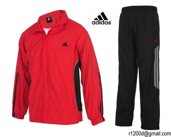 survetement adidas en promo