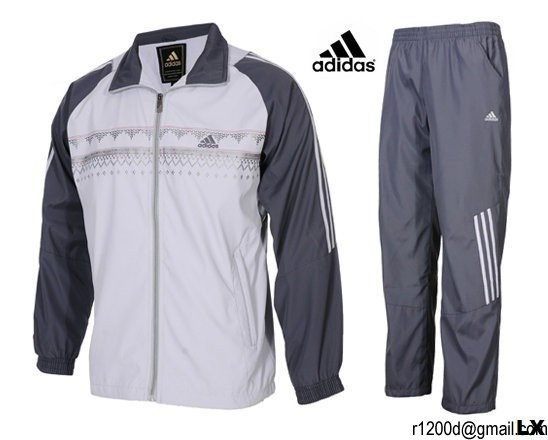 prix ensemble adidas