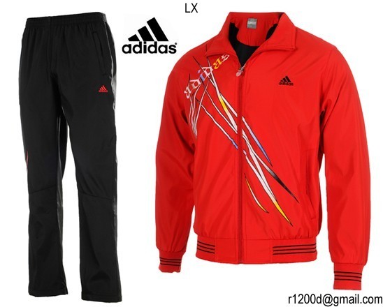 jogging adidas nouvelle collection