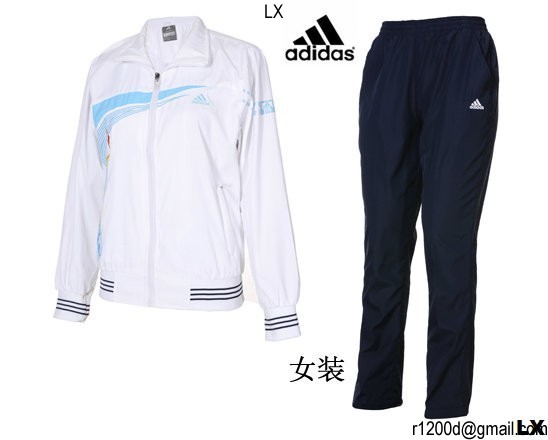 jogging adidas femme original