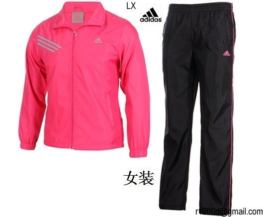 complet adidas femme