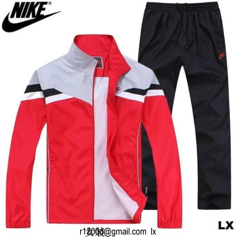 jogging nike femme promo