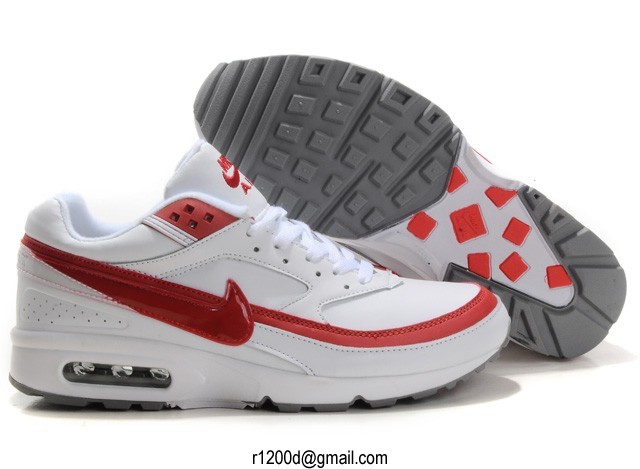 air max classic bw pas cher