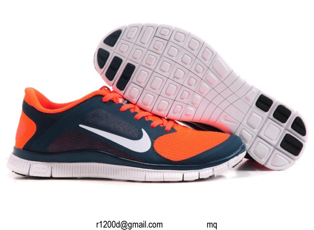 nike free run 2013