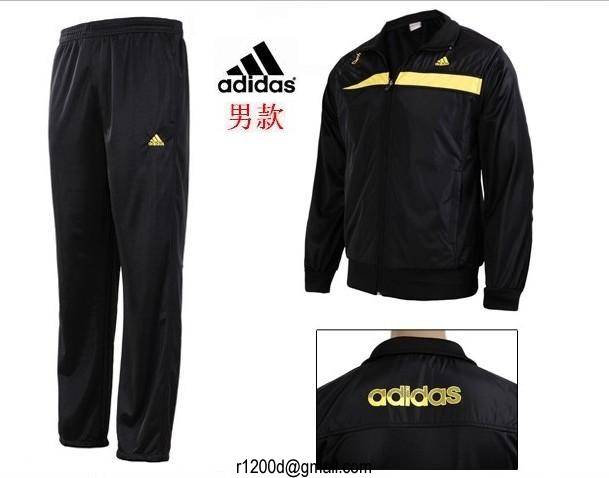survetement homme adidas ensemble coton survetement homme adidas ensemble coton
