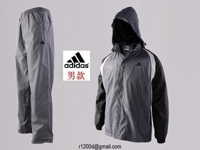 jogging adidas pas cher pour homme