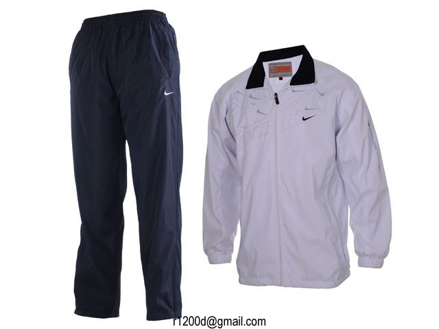 jogging nike solde