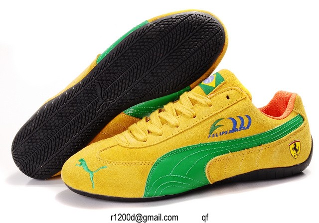 solde chaussure puma