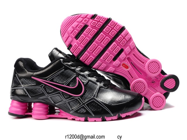 nike shox vital pas cher