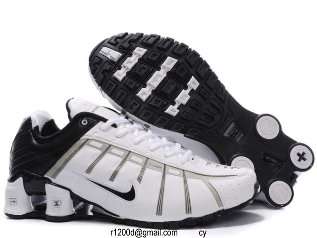 nike shox nz france