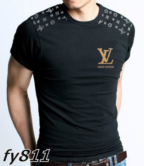 t shirt homme soldes