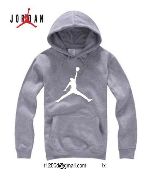 sweat air jordan pas cher