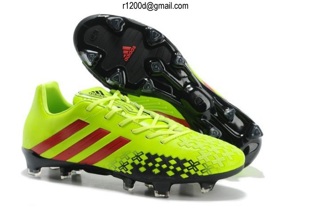 chaussure de foot 39