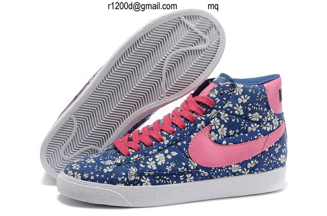 nike blazer vintage femme 2014