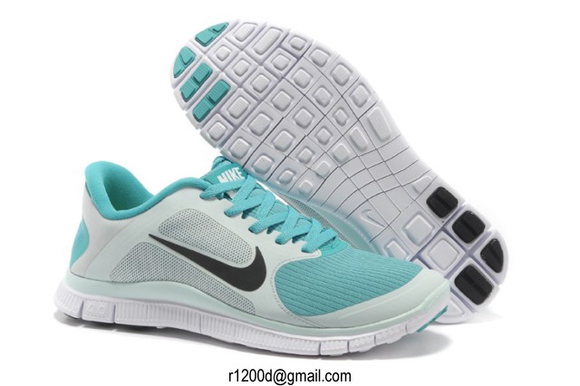 nike free run 4.0